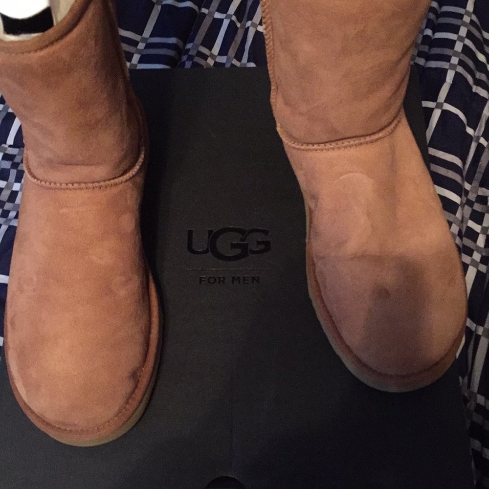 Uggs